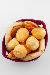a fresh and delicious snack