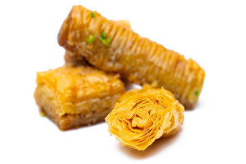 Turkish sweets
