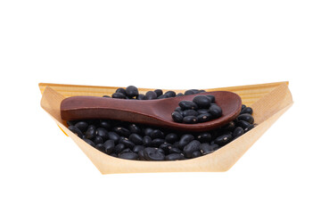 beans isolated