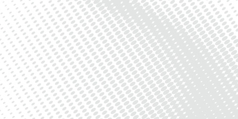 grunge Halftone white and black dots pattern and black gradient grunge texture background. Dotted line comic sport style vector illustration eps10