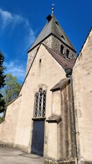 Evangelisch-reformierte Kirche Heiligenkirchen