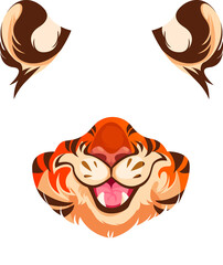Tiger Mask