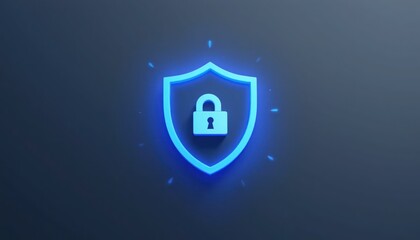 Enhancing digital security protecting data with advanced encryption techniques online environment infographic visuals cybersecurity perspective