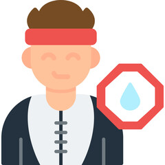 Experimentation Icon Vector Element