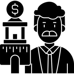 Convenience Icon Vector Element