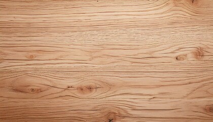 Fototapeta premium Natural wood texture, top view of natural pattern for backdrop, light wooden color, abstract background.