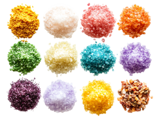 Flavored Gourmet Salts for Cooking Enthusiasts