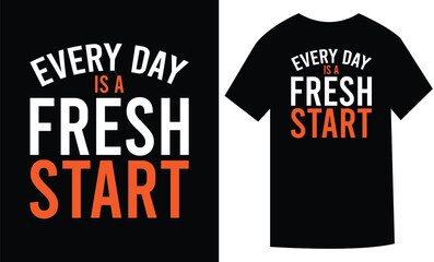 Trendy Typography T-Shirts – Stylish Graphic Tees with Bold Text Designs