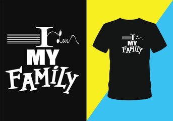 Family reunion  t-shirt design vector illustration. Meet family after a long time t-shirt.