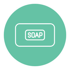 Soap Icon