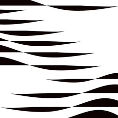 ribbon isolated on white background