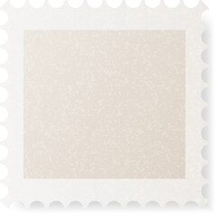 3d Postage Stamp