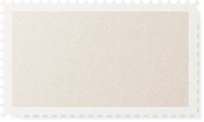 Paper Stamp Template