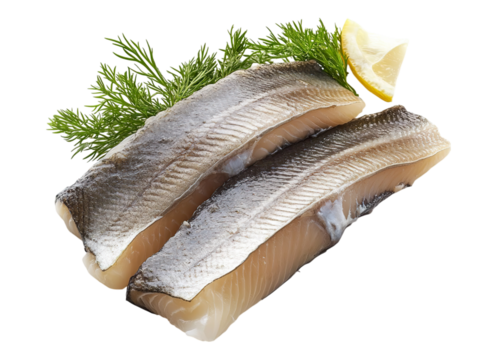 Herring Fillets