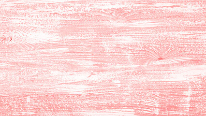 Light pink and white distressed wood texture background with rustic horizontal grain pattern
