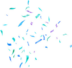 Party Popper Burst