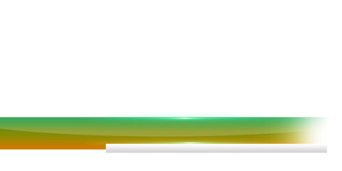 Professional Broadcast Lower third Design Template on a Transparent Background	