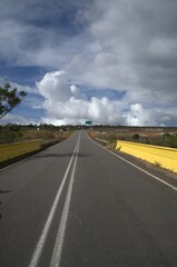 The roads and highways in the Bolivar State take us to the last corners of Venezuela!