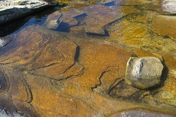 The Bolivar State in its varied geography offers us mountains, valleys, lakes, forests and above all the impressive Gran Sabana.