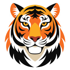 Tiger anger