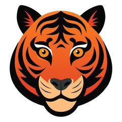 Tiger anger