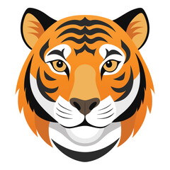 Tiger anger