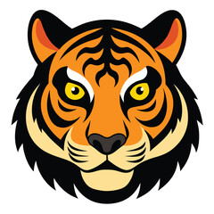 Tiger anger