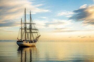 maritime business in the open ocean is always profitable