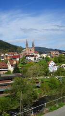 Forbach im Schwarzwald