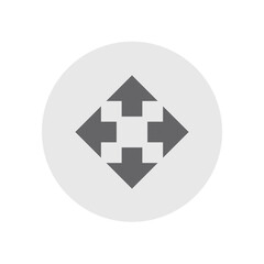 Obraz premium Open With