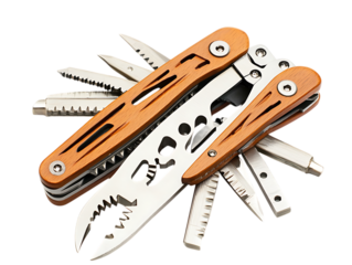  Versatile Tool Set for Every Need