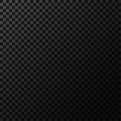 Transparent gradient background with shadow effect