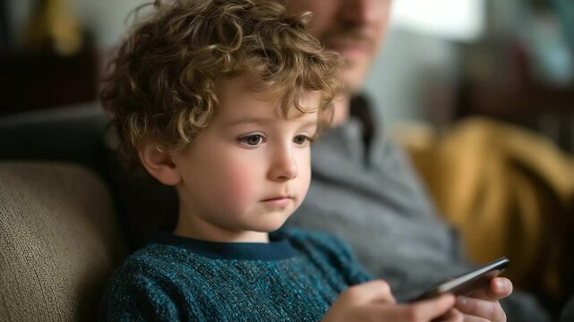 Explore effective strategies for parents to manage screen time for their children.