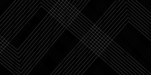 Modern luxury template line seamless pattern layers of dynamic background. vector gradient gray line abstract pattern Transparent monochrome striped texture, seamless pattern, modern stylish texture.