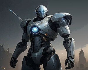 Fototapeta premium rowboat 