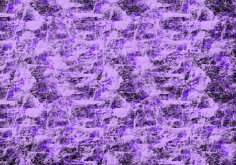 Obraz premium Grunge Lilac Colour Texture Background With Copy Space