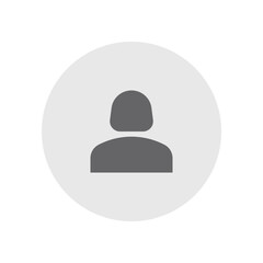 Person 2 Filled Icon