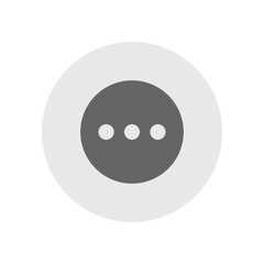 Fototapeta premium Pending Filled Icon