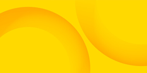 Abstract yellow monochrome vector background, for design brochure, website, flyer. Geometric white wallpaper for certificate, presentation, landing page