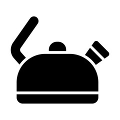 teapot glyph