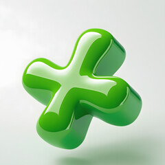 Fototapeta premium Premium 3D Icon Pack for Modern UI/UX Design