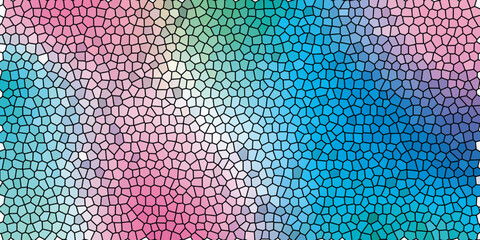 Rainbow colorful Gradient background. technology, digital . Smooth Blend Rainbow Glow with noise effect grain wallpaper grainy noisy blurry texture. Abstract bright colorful swirl.