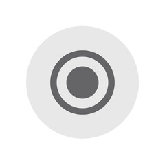 Radio Button Checked