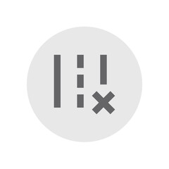 Obraz premium Remove Road