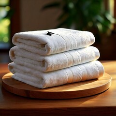Luxury Microfibre Face Towels Set - Spa Quality (8K) | Perfect for Skincare Brands & Hotel Suppliers