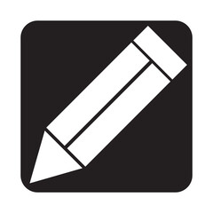 Edit icon set. edit document icon. edit text icon. pencil. sign up