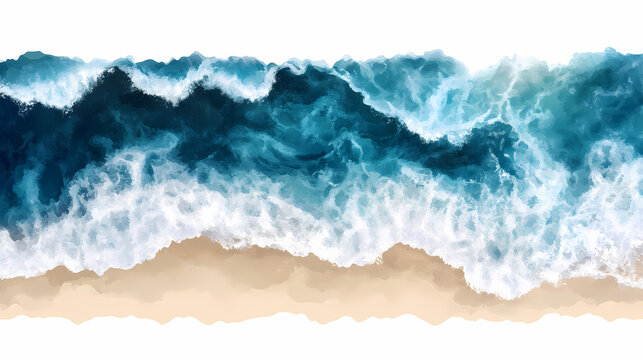 Png a ocean wave border water sea recreation. Shadow Wave. Illustration