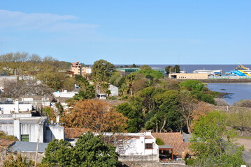 colonia de sacramento