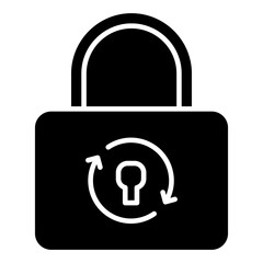 password reset icon