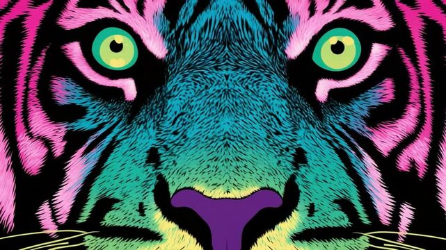 "Psychedelic Pulse: A Journey Beyond Reality"
"Neon Visions: Trance in a Fractal World"
"Cosmic Beats and Acid Dreams"
"Tribal Frequencies: Psytrance Awakening"

